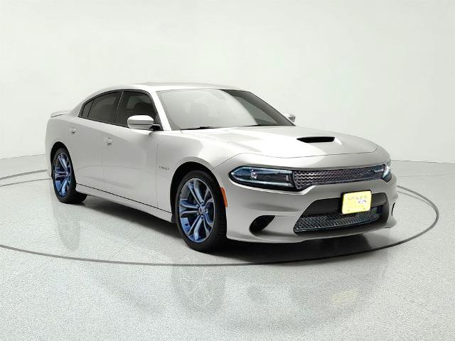 Used 2022 Dodge Charger R/T RWD image 1