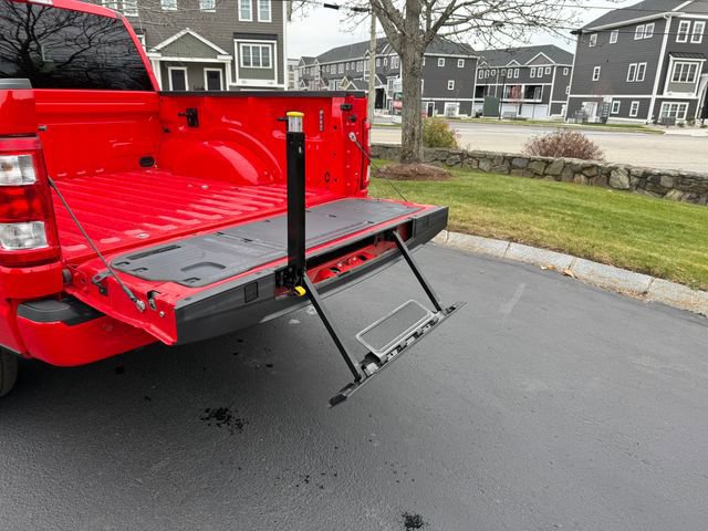 Certified 2022 Ford F150 XL w/ STX Appearance Package image 24