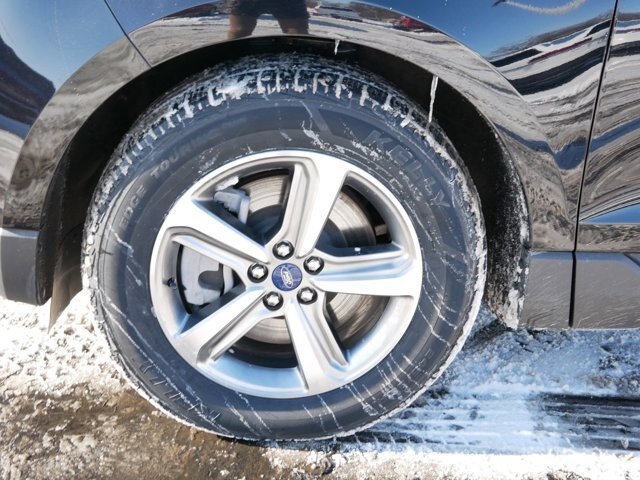 Certified 2022 Ford Edge SEL w/ Convenience Package AWD/4WD image 6