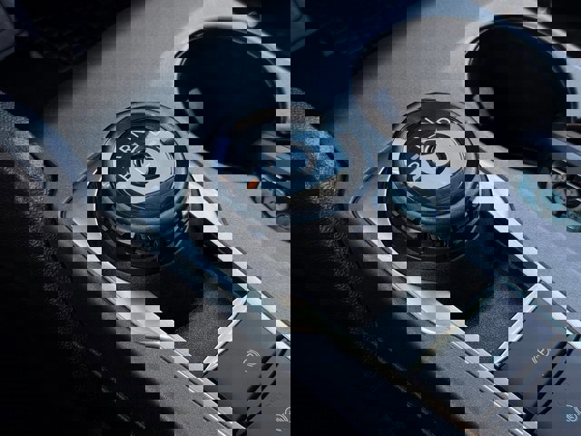 Certified 2025 Ford Bronco Sport Outer Banks w/ Outer Banks Tech Package+ image 30