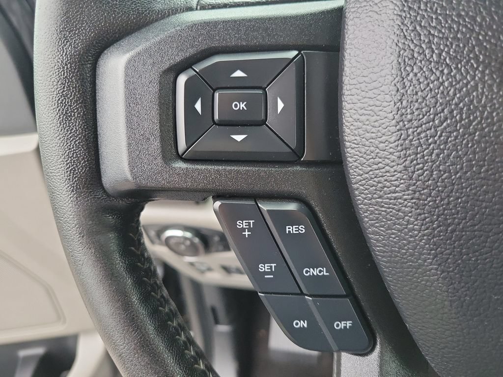 Certified 2019 Ford F150 XLT w/ Equipment Group 302A Luxury AWD/4WD image 25
