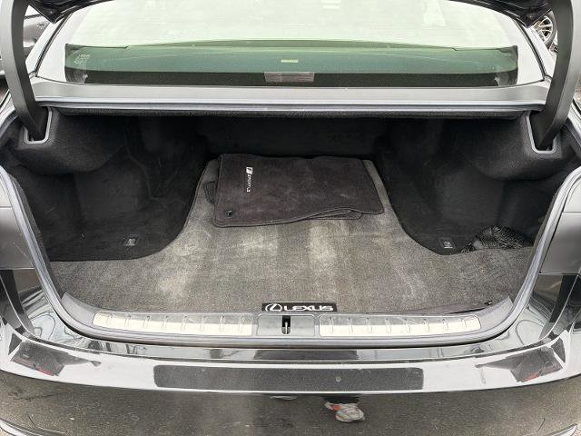 Used 2018 Lexus LS 500 F Sport image 24