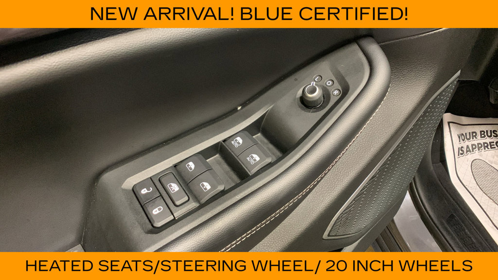 Used 2021 Jeep Grand Cherokee L Laredo AWD/4WD image 27