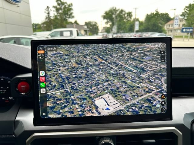 Used 2024 Toyota Tacoma TRD Sport AWD/4WD image 78