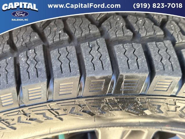 Certified 2022 Ford F150 XLT w/ Equipment Group 302A High AWD/4WD image 14