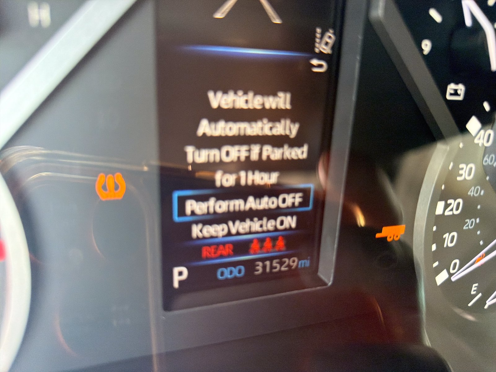 Used 2024 Toyota Tundra SR5 AWD/4WD image 19