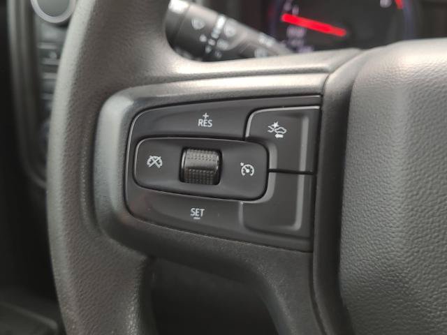 Used 2023 Chevrolet Silverado 1500 W/T w/ Trailering Package AWD/4WD image 27