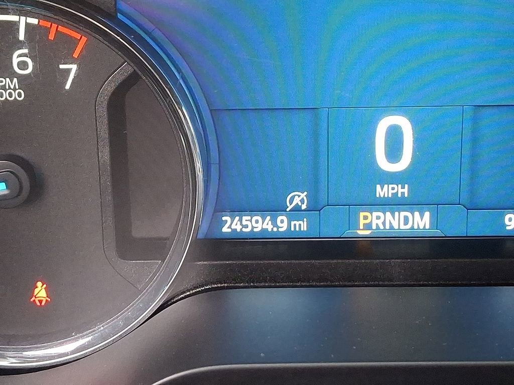 Certified 2023 Ford F150 Tremor image 19