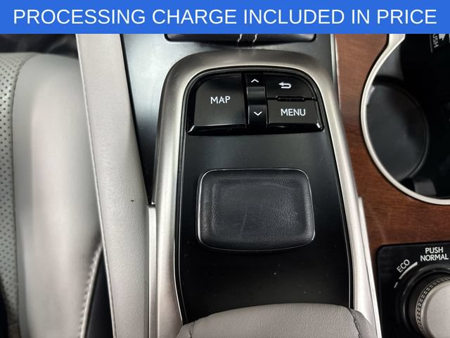 Used 2018 Lexus RX 350L AWD image 29