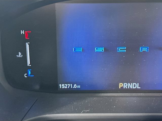 Certified 2025 Ford Escape ST-Line w/ Equipment Group 301A FWD image 18