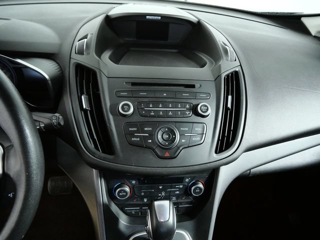 Certified 2017 Ford C-MAX SE w/ Equipment Group 202A FWD image 20