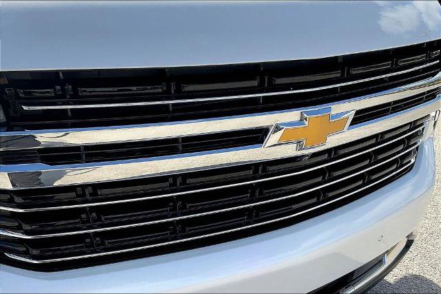 Used 2021 Chevrolet Tahoe LT w/ Luxury Package image 34