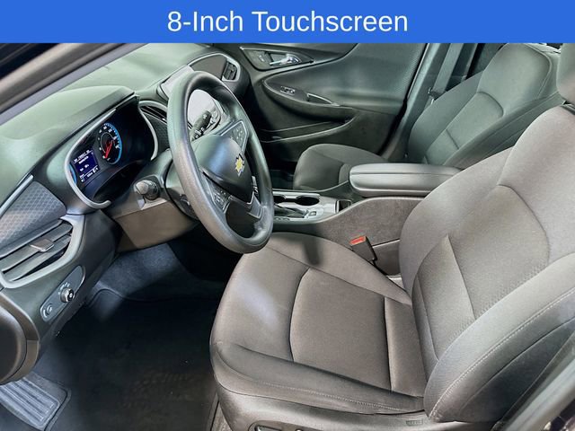 Used 2023 Chevrolet Malibu LT image 11