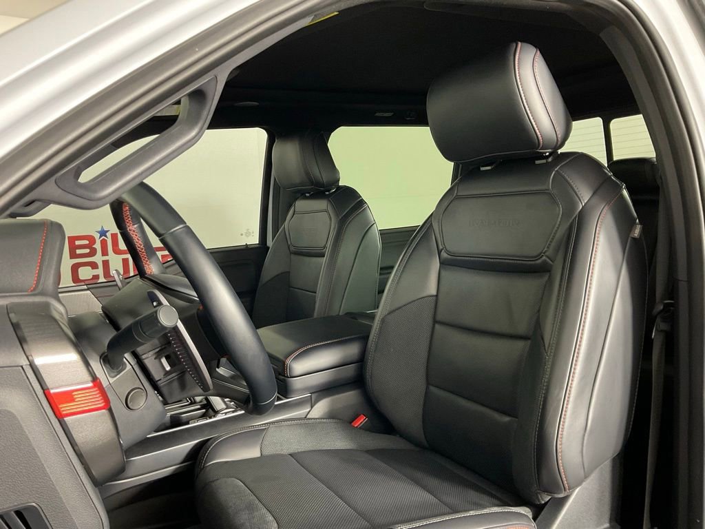 Certified 2025 Ford F150 Raptor image 14