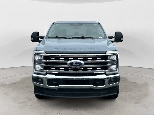 Certified 2025 Ford F350 Lariat w/ FX4 Off-Road Package AWD/4WD image 2