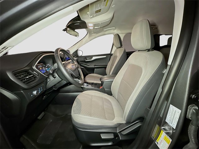 Certified 2022 Ford Escape SE w/ SE Sport Appearance Package image 17