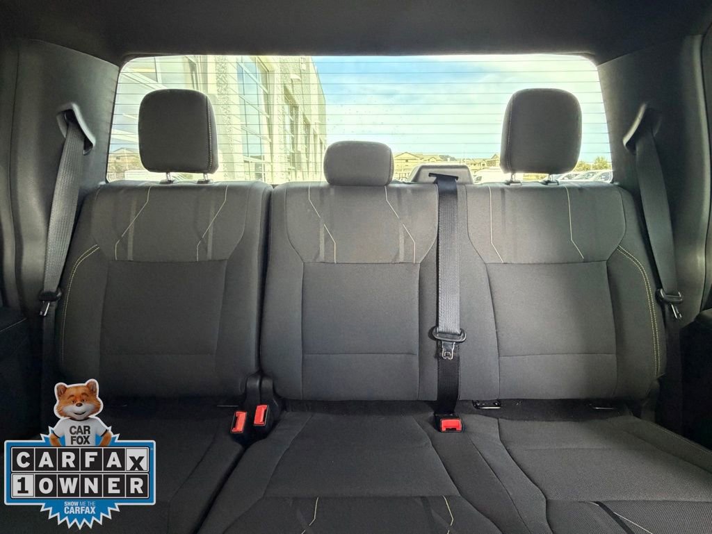 Certified 2024 Ford F150 STX image 23