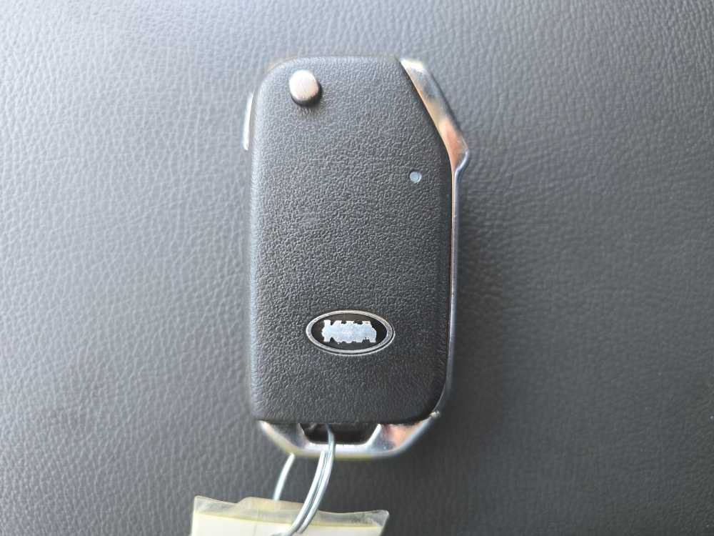 Used 2021 Kia Soul LX FWD image 21