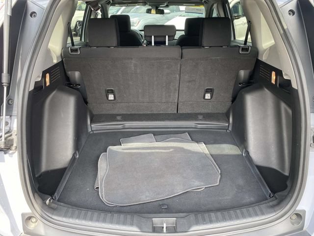 Used 2022 Honda CR-V EX image 10