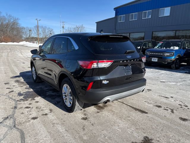Certified 2022 Ford Escape SE w/ Convenience Package image 6