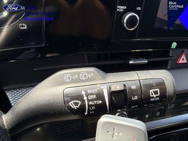 Used 2023 Kia Sportage LX AWD/4WD image 31