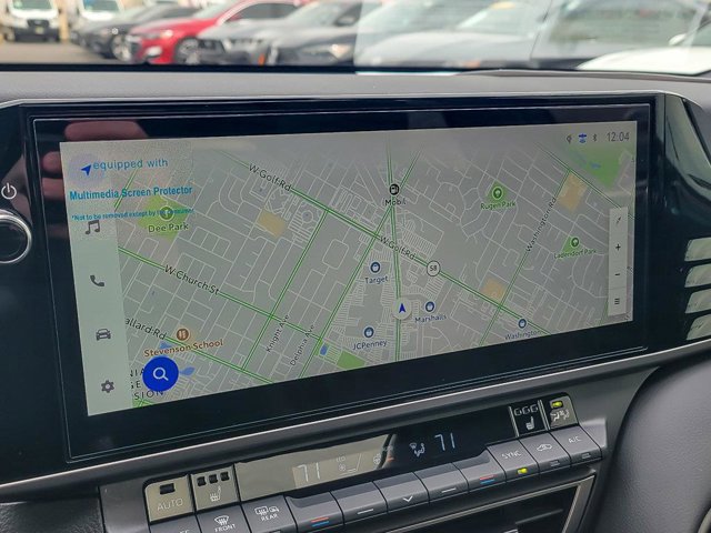 Used 2025 Toyota Camry XSE FWD image 19