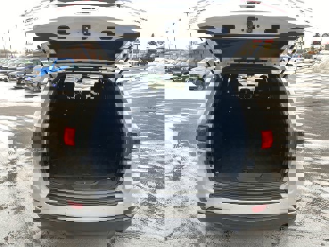 Used 2018 Jeep Grand Cherokee Laredo image 20