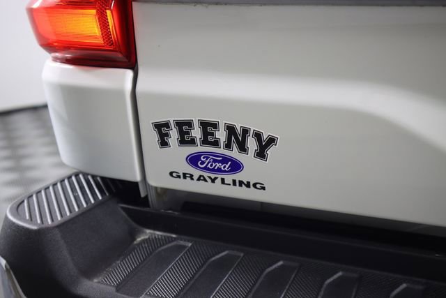 Certified 2023 Ford F150 King Ranch AWD/4WD image 77