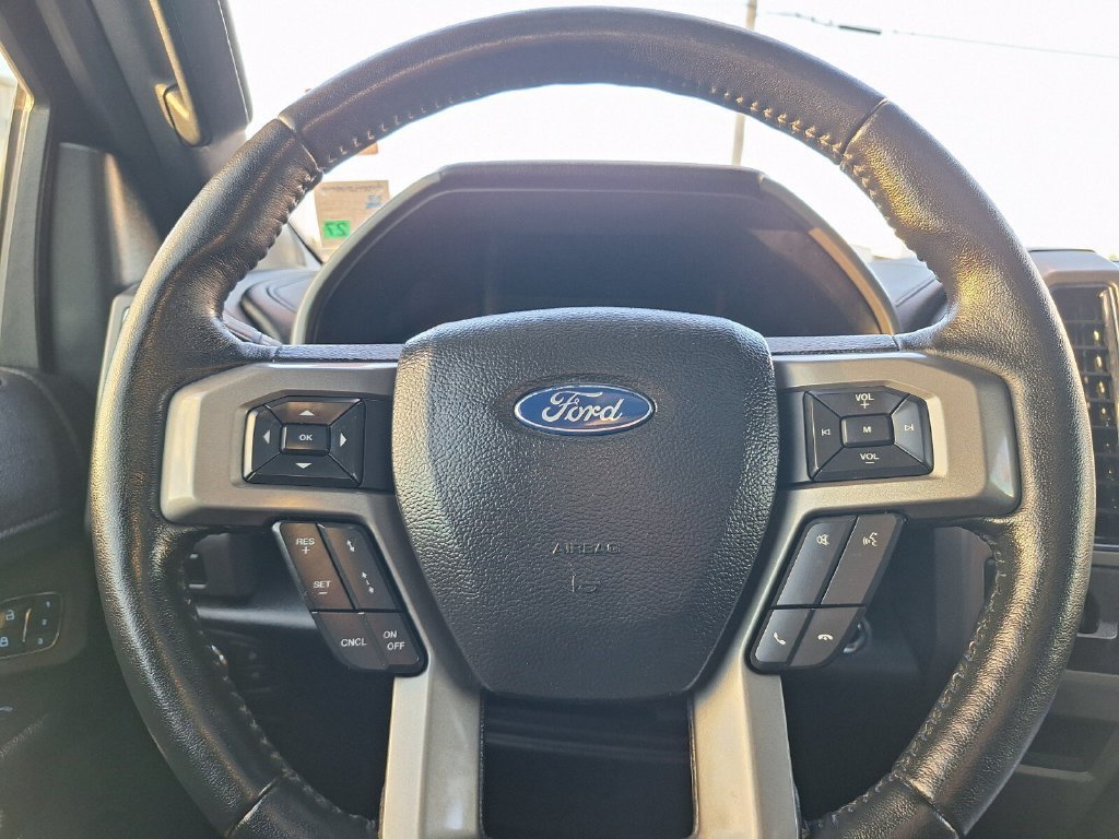 Certified 2021 Ford Expedition Max XLT RWD image 18