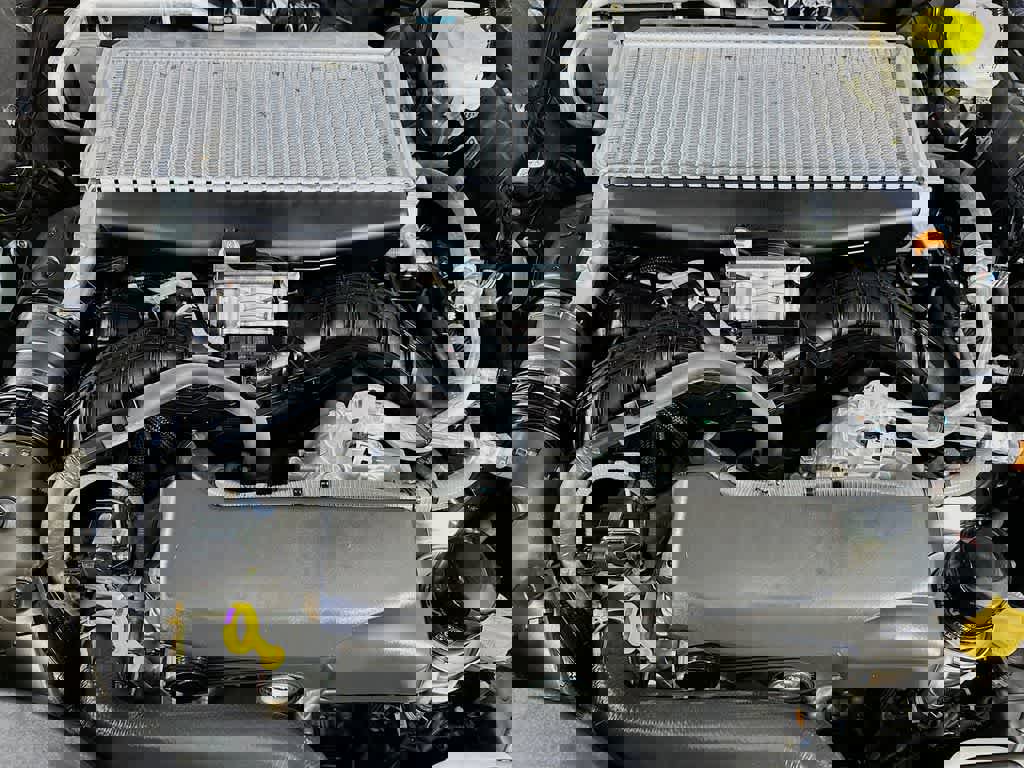 Used 2025 Subaru Outback Wilderness image 9