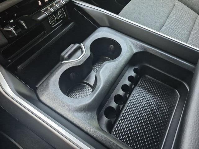 Used 2022 RAM 1500 Big Horn image 32