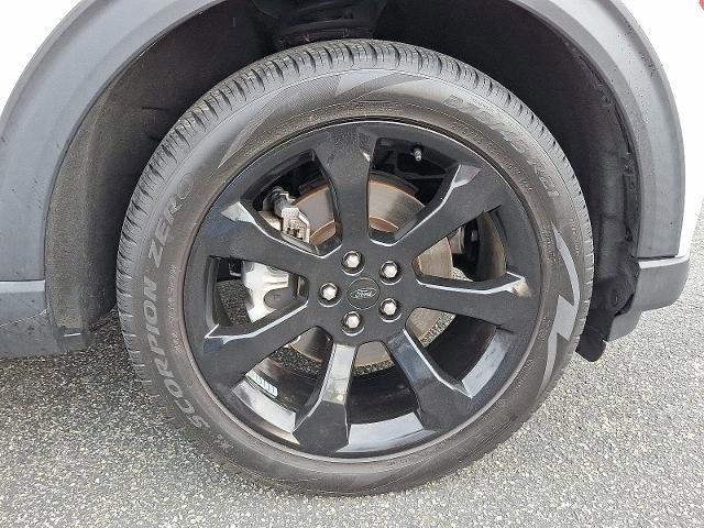 Certified 2023 Ford Explorer ST-Line w/ Class IV Trailer Tow Package image 8