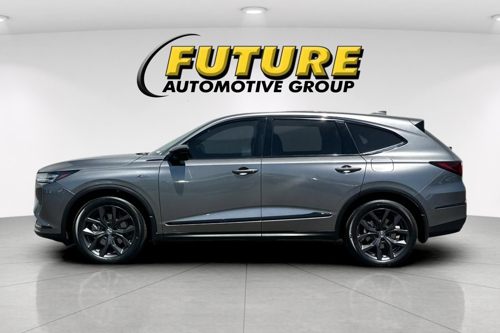 Used 2022 Acura MDX A-Spec AWD/4WD image 6