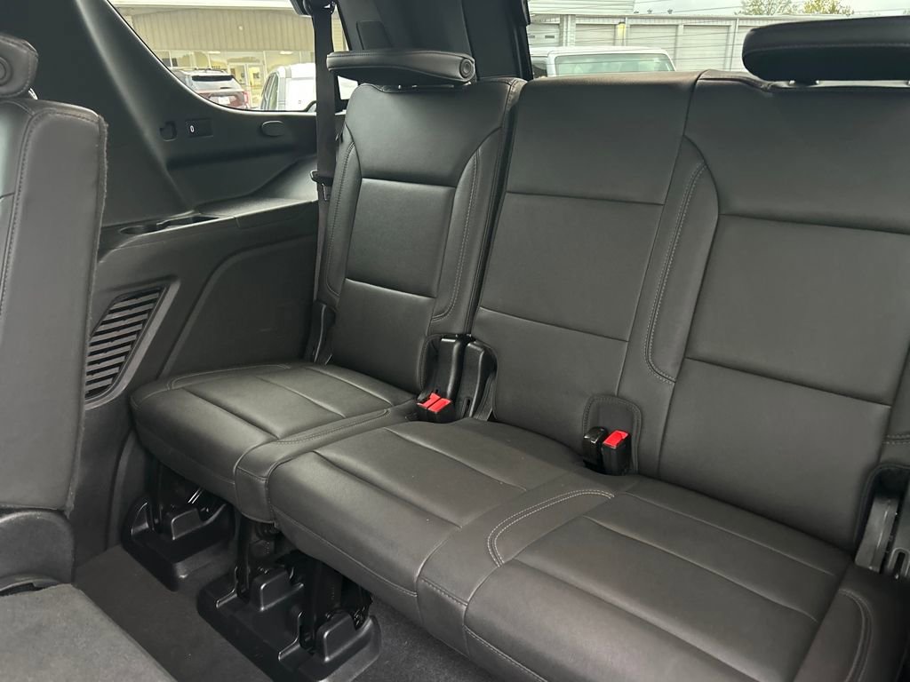 Used 2023 Chevrolet Tahoe LT image 18