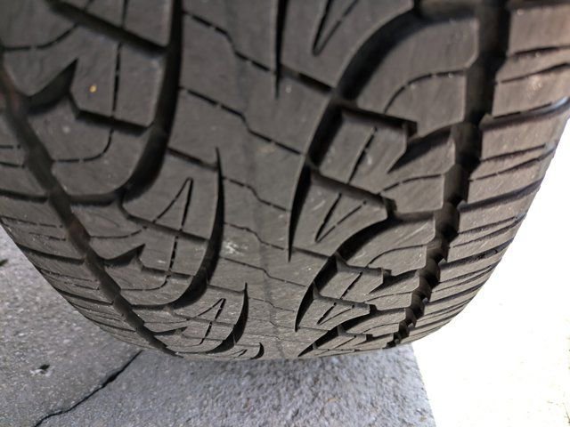 Certified 2024 Ford Maverick Lariat w/ FX4 Off-Road Package image 11