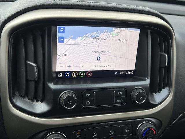 Used 2019 GMC Canyon Denali image 20