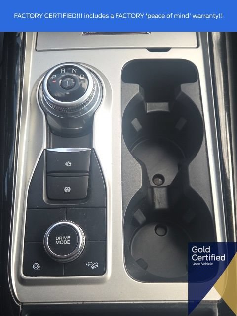 Certified 2022 Ford Explorer ST-Line AWD/4WD image 37