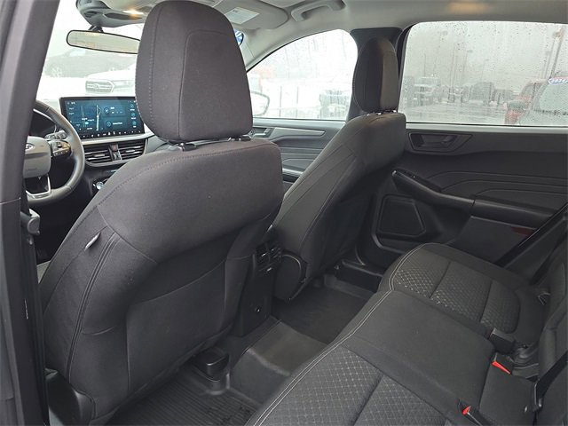 Certified 2023 Ford Escape Active w/ Tech Pack #1 image 28