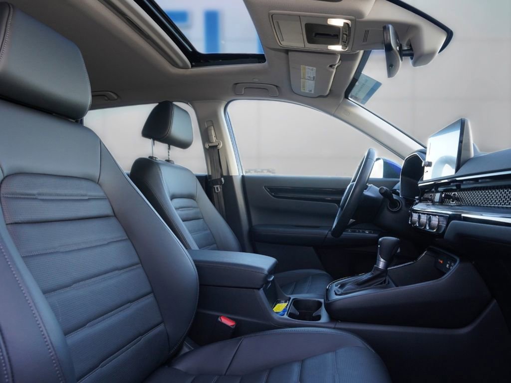 Used 2024 Honda CR-V EX-L image 21