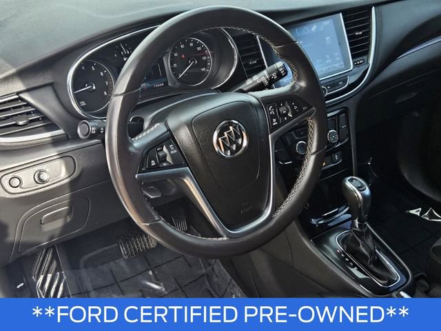 Used 2021 Buick Encore Preferred image 32