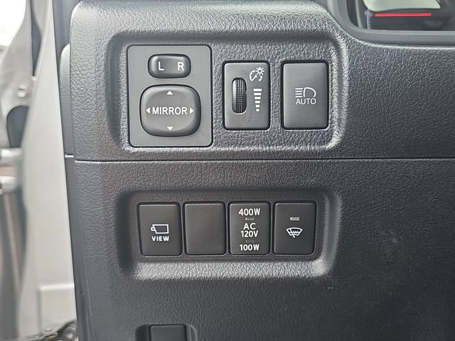 Used 2023 Toyota 4Runner SR5 Premium w/ Moonroof Package RWD image 32