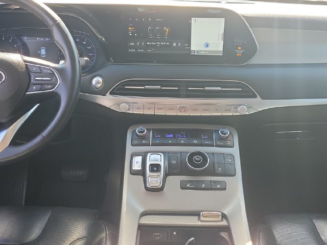 Used 2022 Hyundai Palisade SEL w/ 8P Bench Seat Package FWD image 20