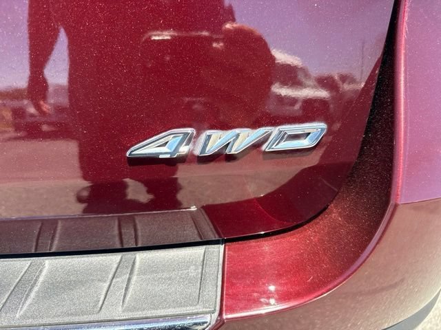 Certified 2022 Ford Explorer King Ranch w/ Class IV Trailer Tow Package AWD/4WD image 10