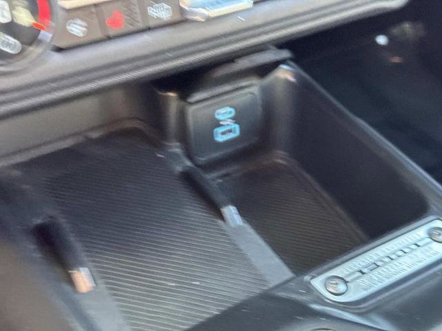 Certified 2025 Ford Bronco Outer Banks AWD/4WD image 27