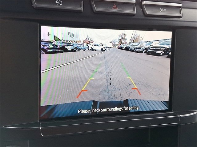 Certified 2024 Ford F250 XLT image 17