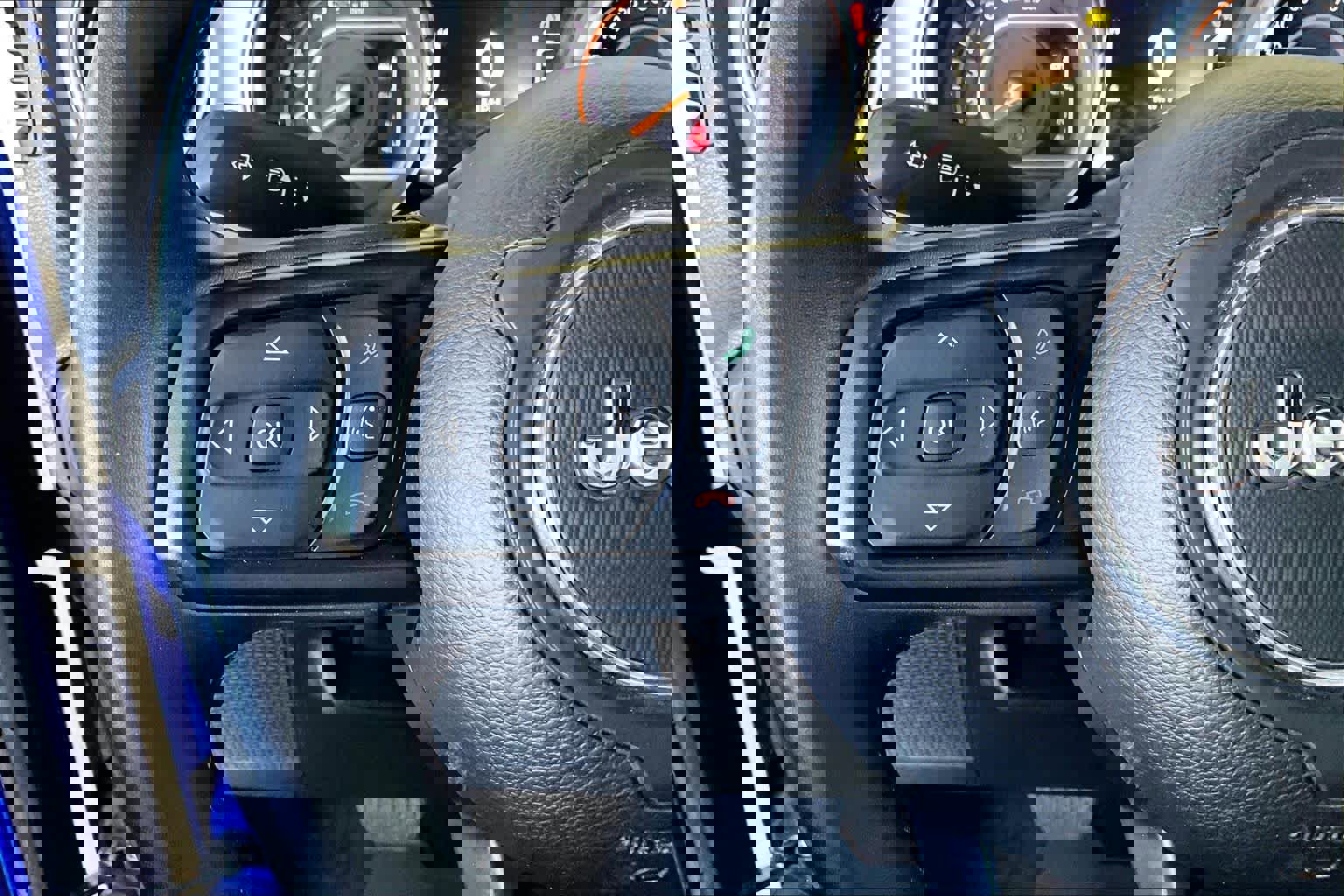 Used 2019 Jeep Wrangler Unlimited Sport S image 22