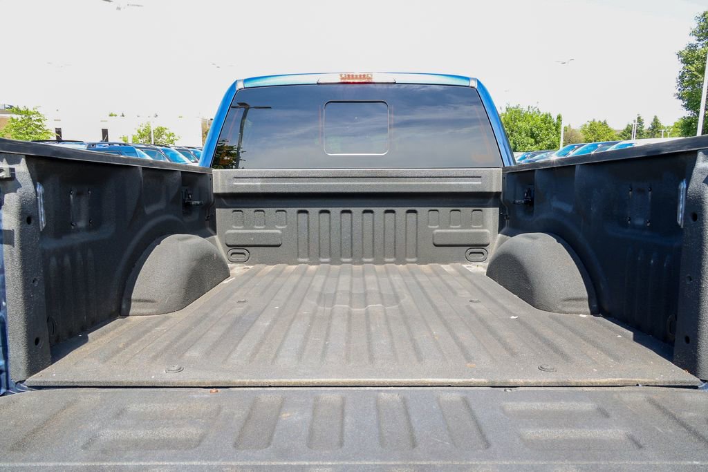 Certified 2020 Ford F150 King Ranch w/ Equipment Group 601A Luxury AWD/4WD image 35