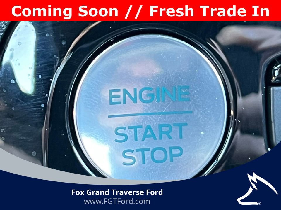Certified 2023 Ford Escape ST-Line Select w/ Tech Pack #2 AWD/4WD image 32