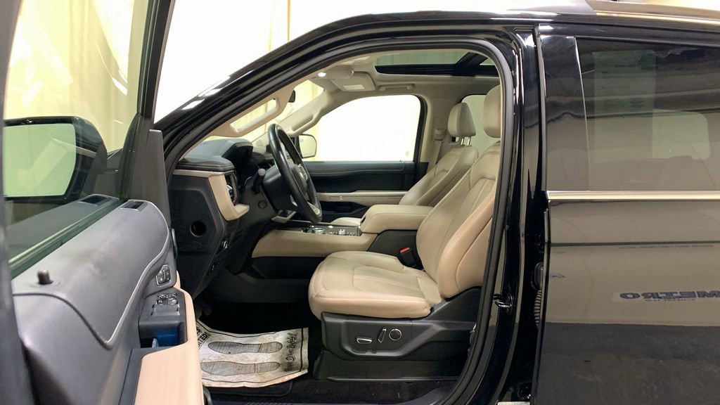 Certified 2023 Ford Expedition Limited AWD/4WD image 30