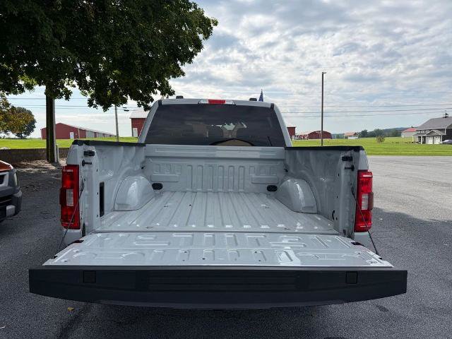 Certified 2023 Ford F150 XLT w/ Equipment Group 302A High AWD/4WD image 21